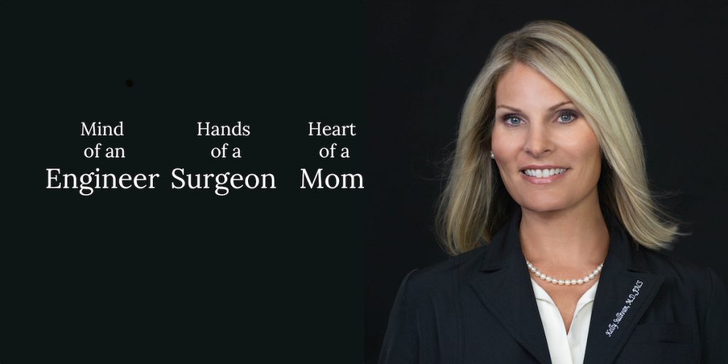 Engineer Surgeon Mom