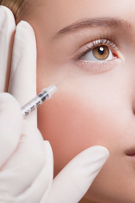 Botox and Dysport