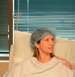 Recovery after surgery
