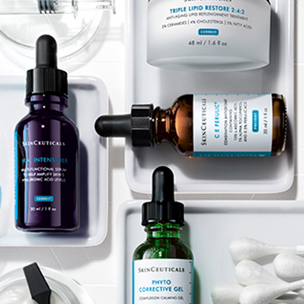 skin care products