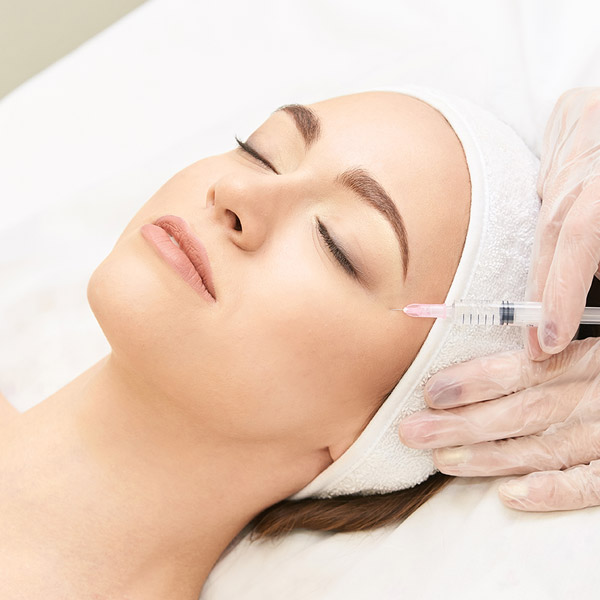 facial rejuvenation
